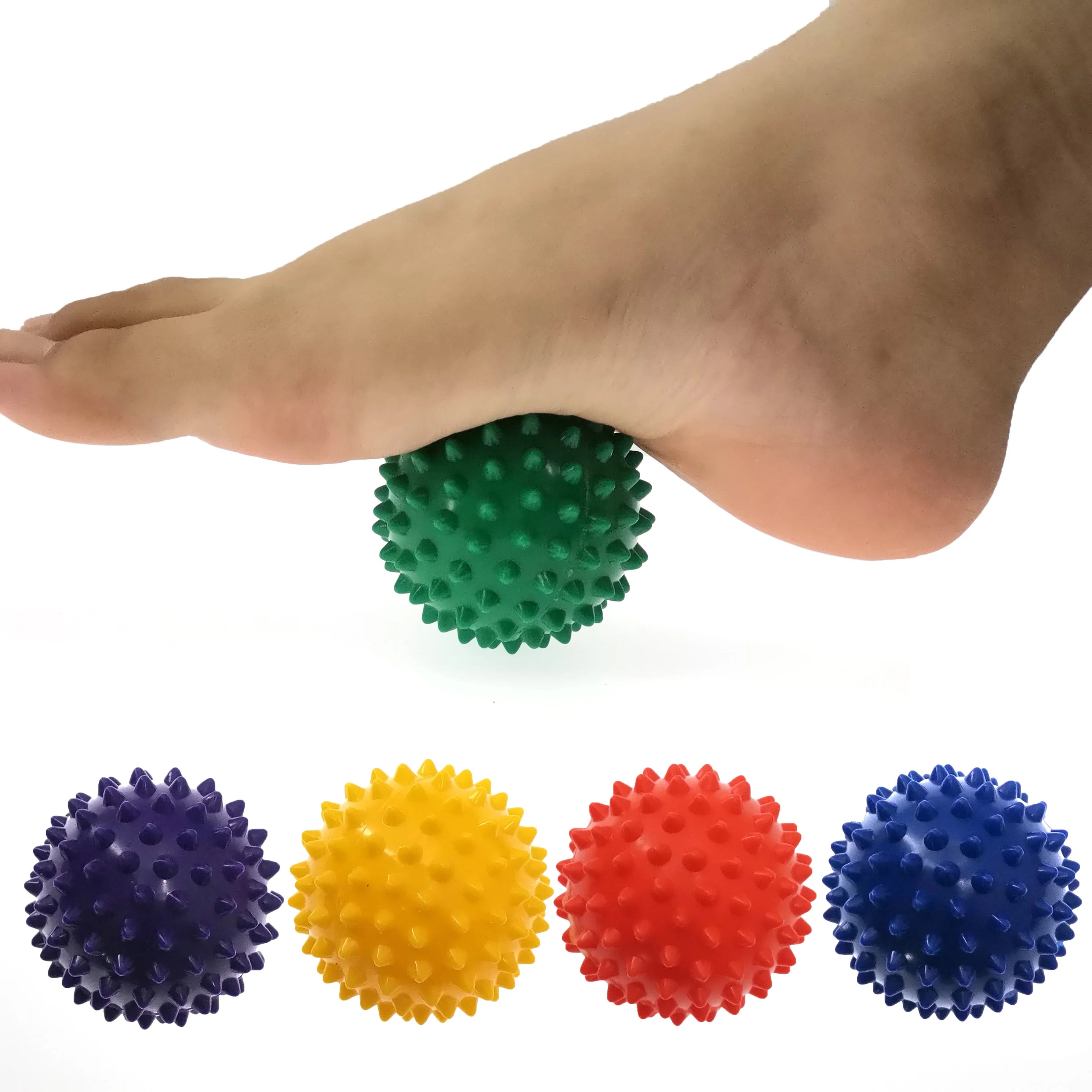 MyFitCure™ Foot Therapy Ball